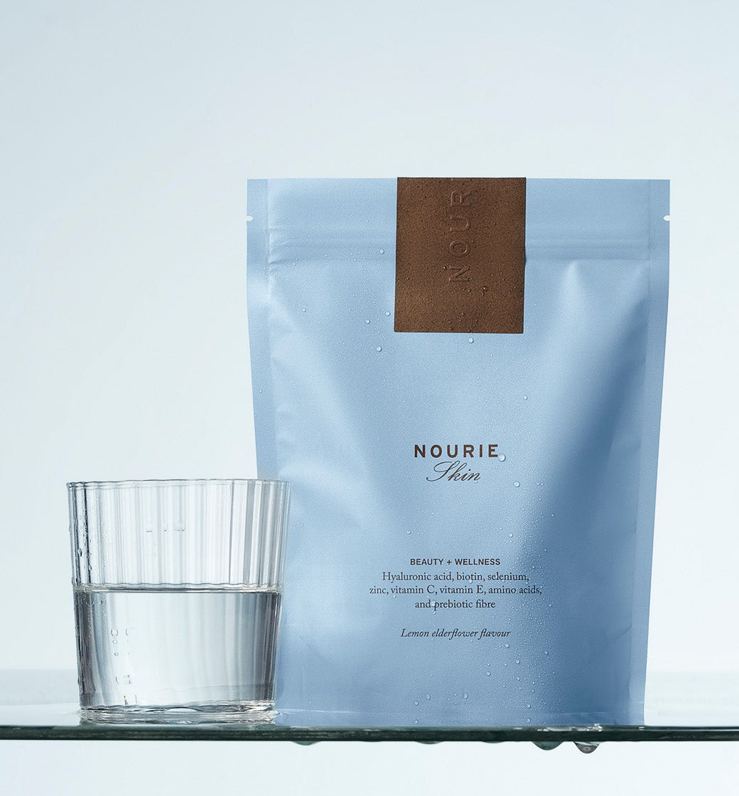 Everything You Need to Know About Nourie Skin