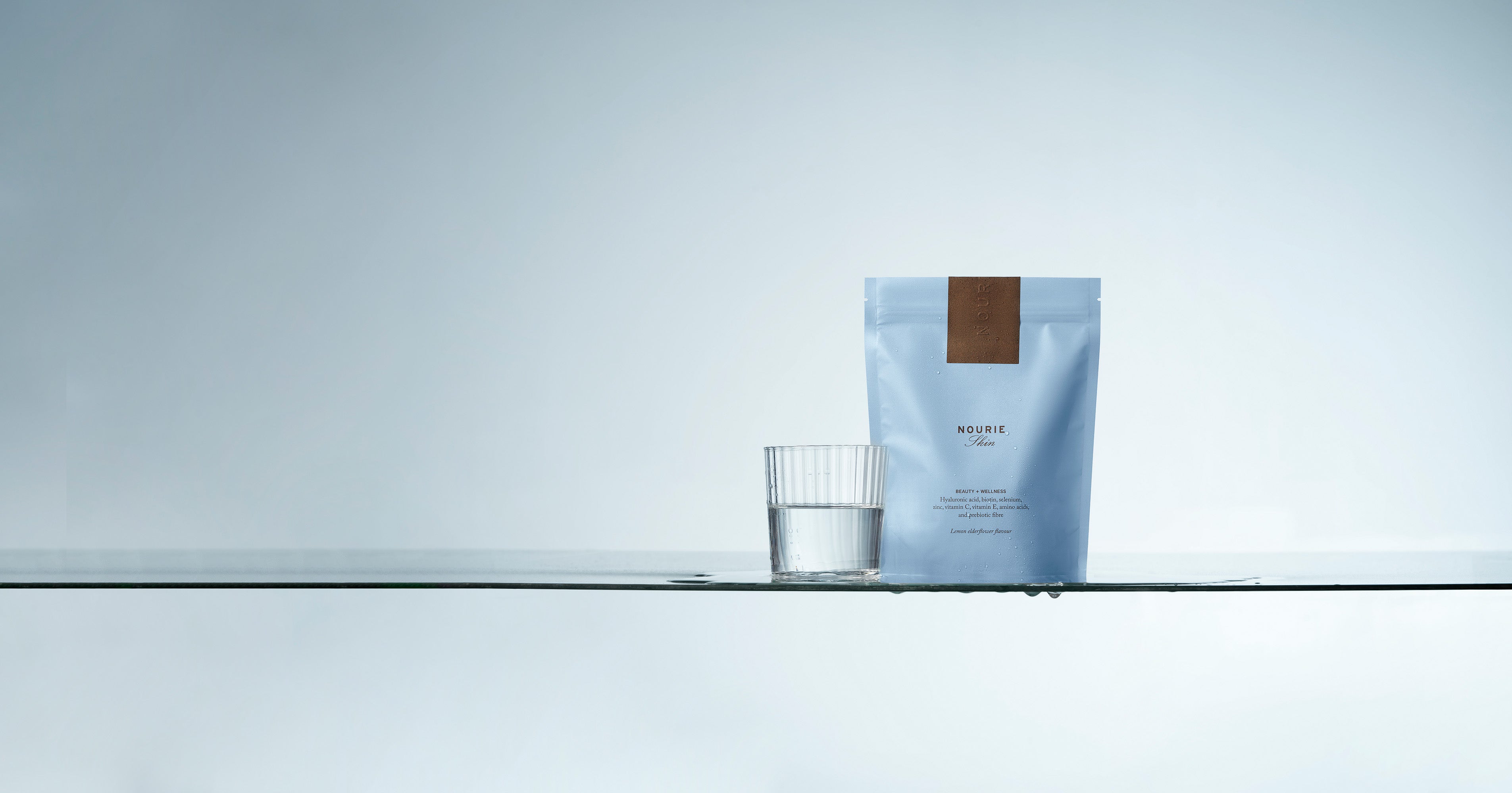 Everything You Need to Know About Nourie Skin