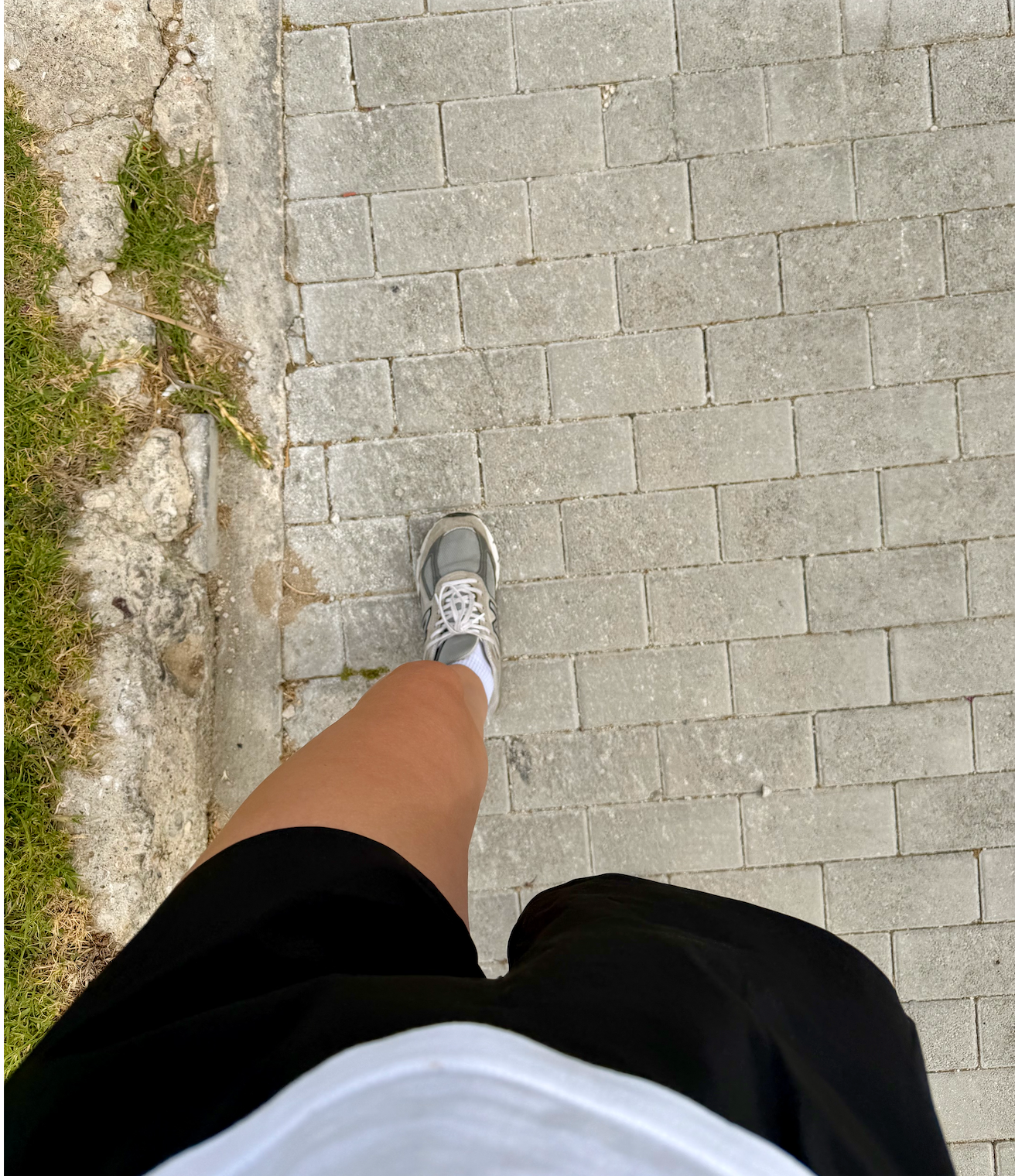 Why walking might be the ultimate wellness ritual