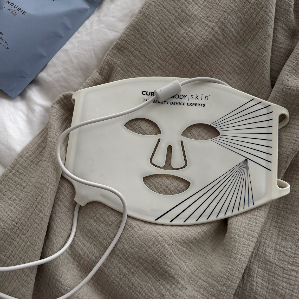 Red Light Therapy For Skin: The Science Behind the Hype