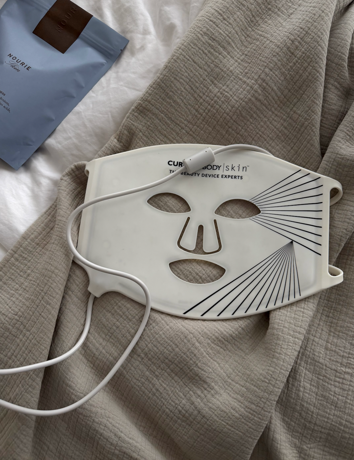 Red Light Therapy For Skin: The Science Behind the Hype