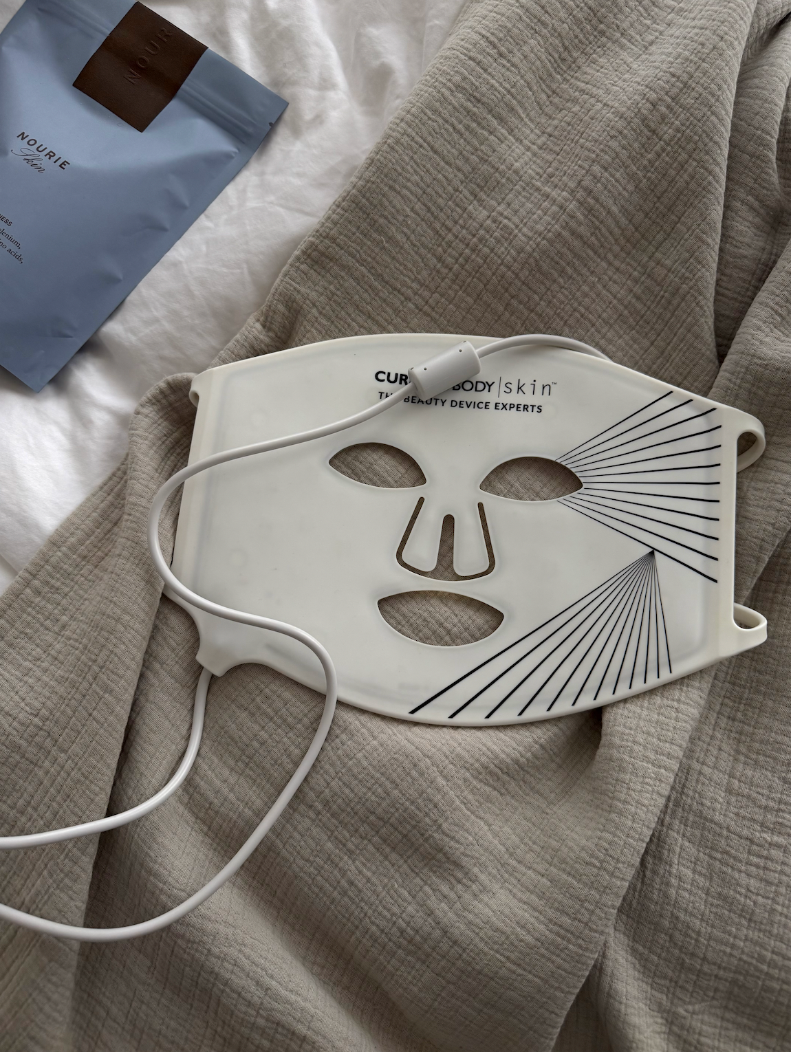 Red Light Therapy For Skin: The Science Behind the Hype